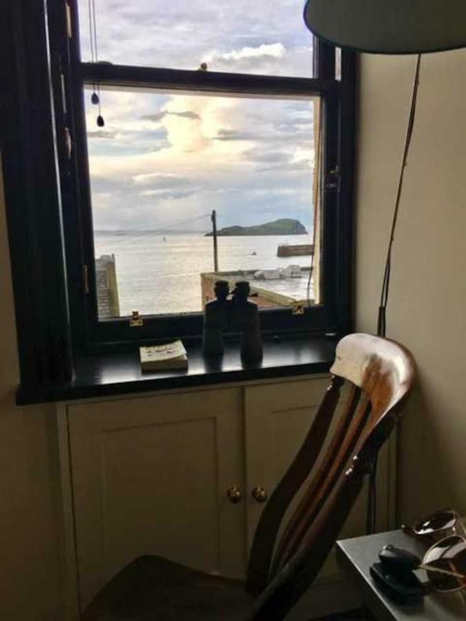 Harbour View Lägenhet North Berwick Exteriör bild