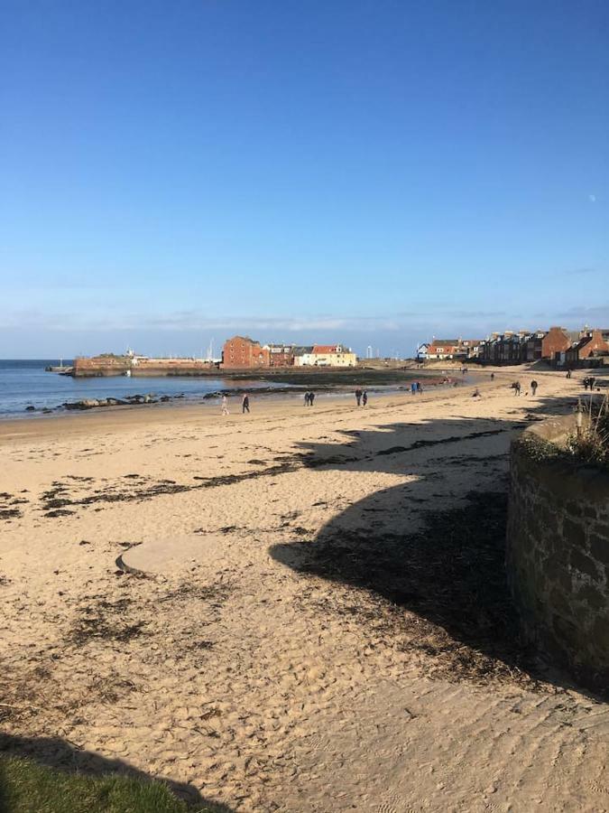 Harbour View Lägenhet North Berwick Exteriör bild
